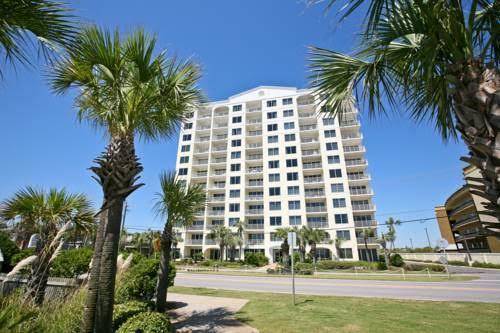 Leeward key unit 602 all about the view