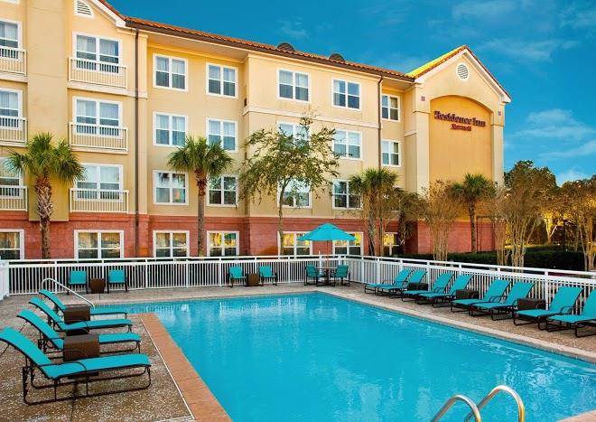 Residence inn by marriott sandestin at grand boulevard