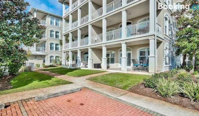 Seas The Day By Realjoy Vacations Image