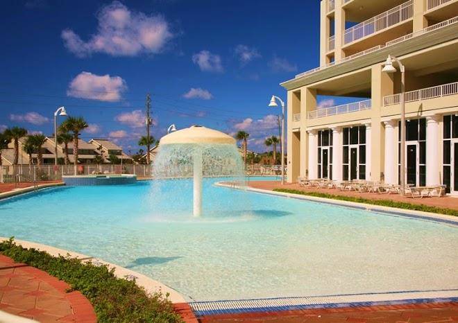 Seascape golf beach and tennis resort