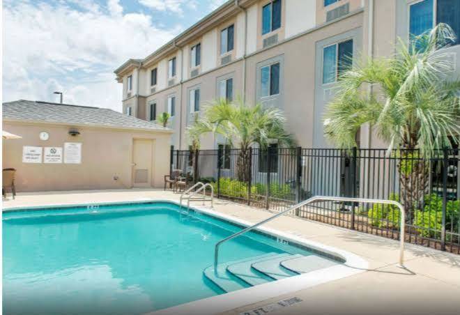 Sleep inn & suites defuniak springs crestview