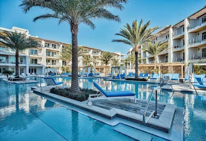 The pointe on 30a