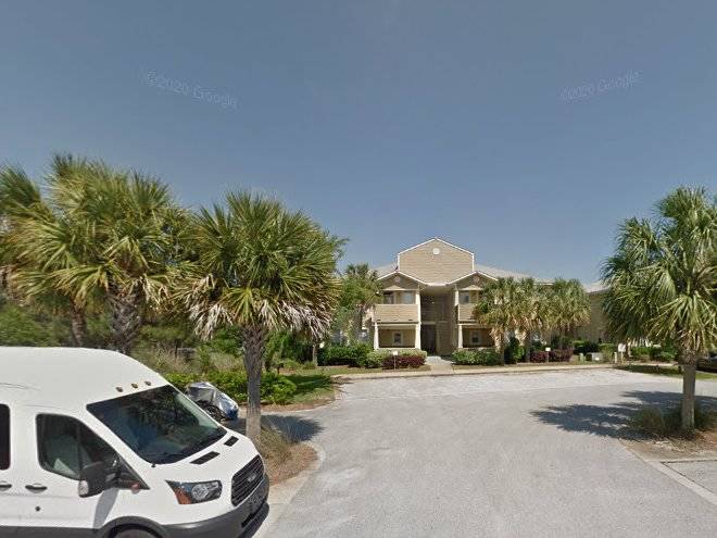 Topsail 824 peace of paradise by realjoy