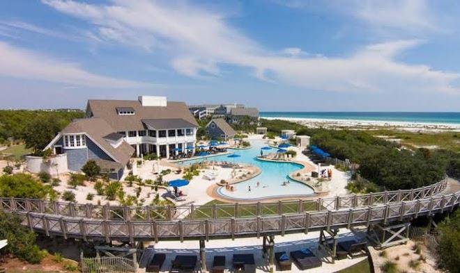 Watersound inn