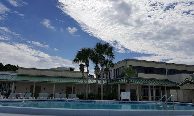 Wyndham bay club ii