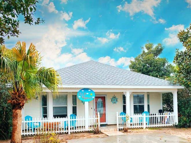 Zula breeze destin vacation home