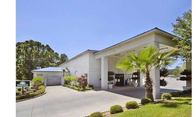 Days inn by wyndham chipley