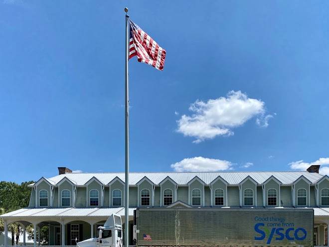 Blueberry Plantation Mansion & Golf Resort Image