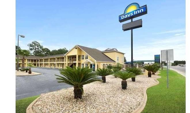 Days inn by wyndham alma