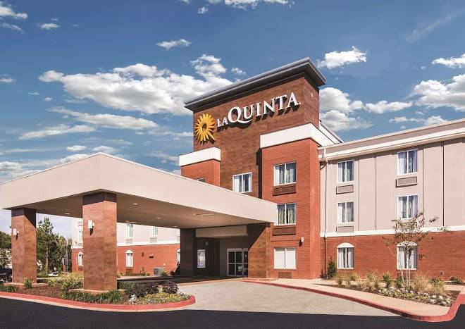 La quinta inn & suites by wyndham milledgeville