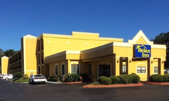 Relax Inn Milledgeville Image