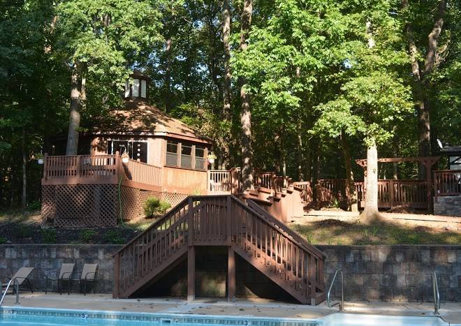 Bell acres resort