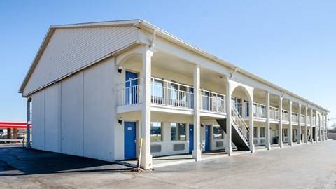 Motel 6 commerce ga