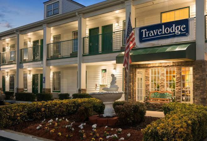Travelodge by wyndham commerce ga near tanger outlets mall