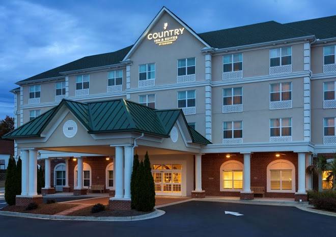 Country inn & suites by radisson braselton ga