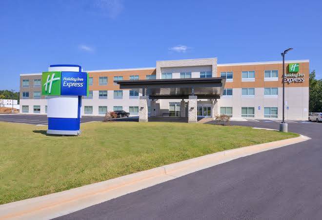 Holiday inn express bethlehem