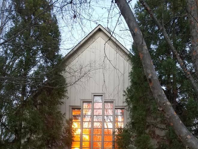 Barnsley Resort Town Hall Image