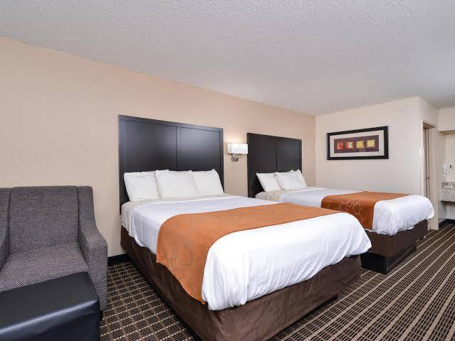 Baymont by wyndham acworth