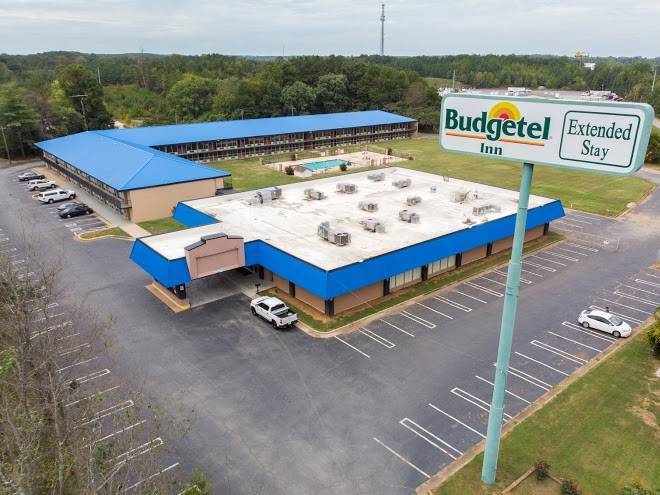 Budgetel Cartersville Image