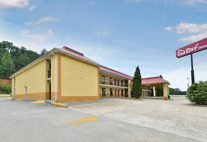 Red Roof Inn Cartersvilleemerson Lakepoint North Image