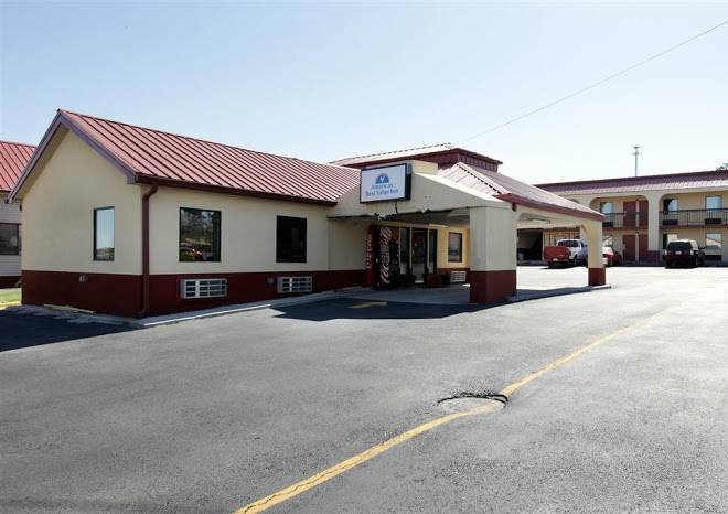 Americas Best Value Inn & Suites Macon At Eisenhower Pkwy Image