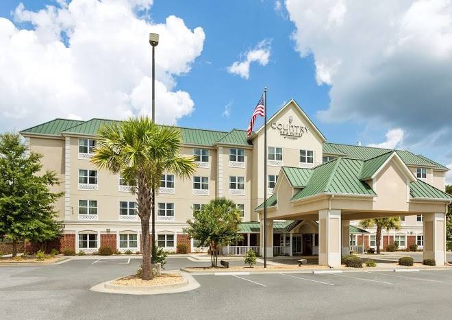 Country inn & suites by radisson macon north ga