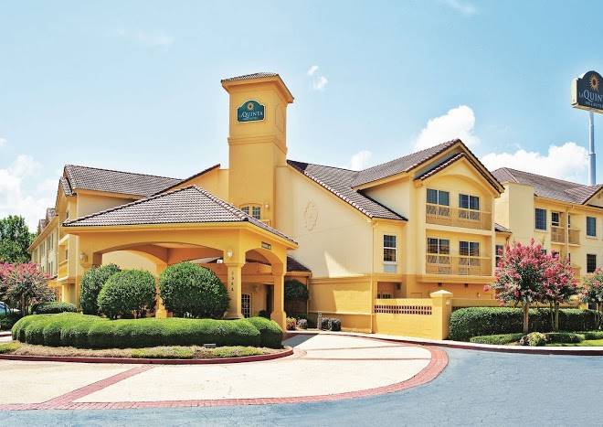 La quinta inn & suites by wyndham macon