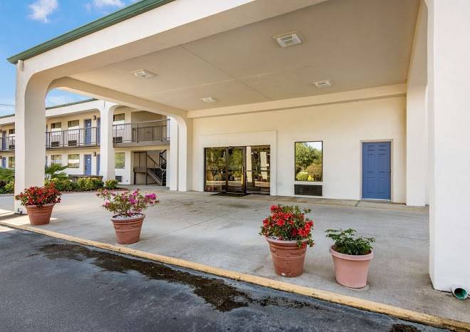 Motel 6 Macon Ga West Image