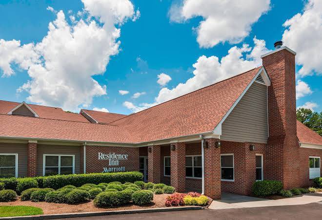 Residence Inn By Marriott Macon Image