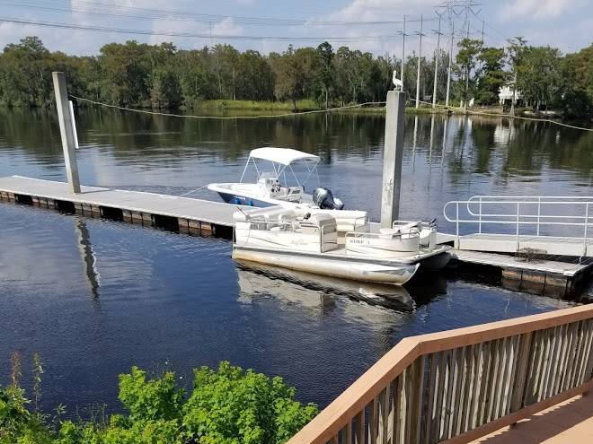 Kings ferry rv resort