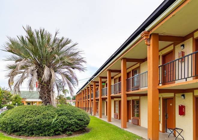 Red Roof Inn Savannah Richmond Hill I 95 Image