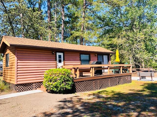 Savannah south koa holiday
