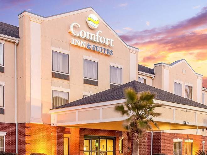 Comfort Inn & Suites Statesboro University Area Image