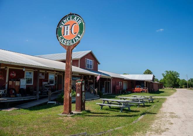 Hunter cattle co