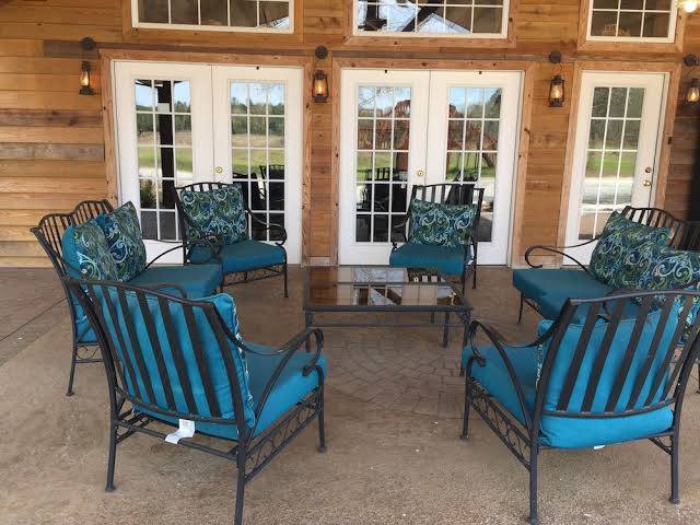 Red fern plantation lodge