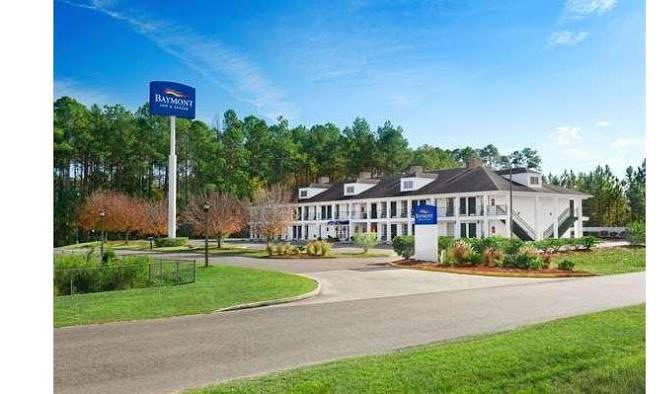 Baymont by wyndham kingsland