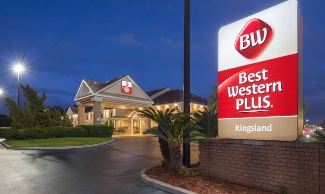 Best Western Plus Kingsland Image