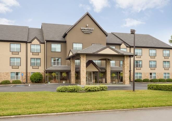 Country inn & suites by radisson kingsland ga