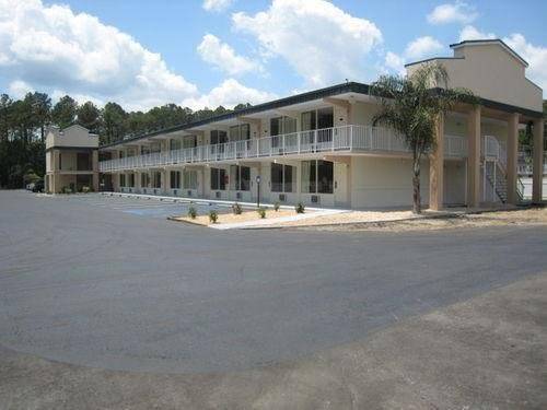 Days inn kingsland ga