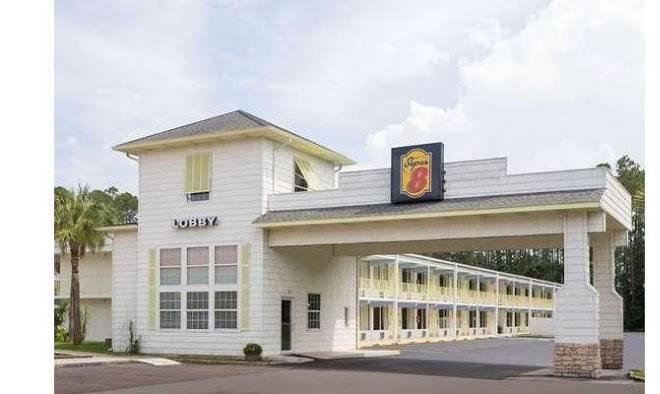 Super 8 By Wyndham Kingsland Image