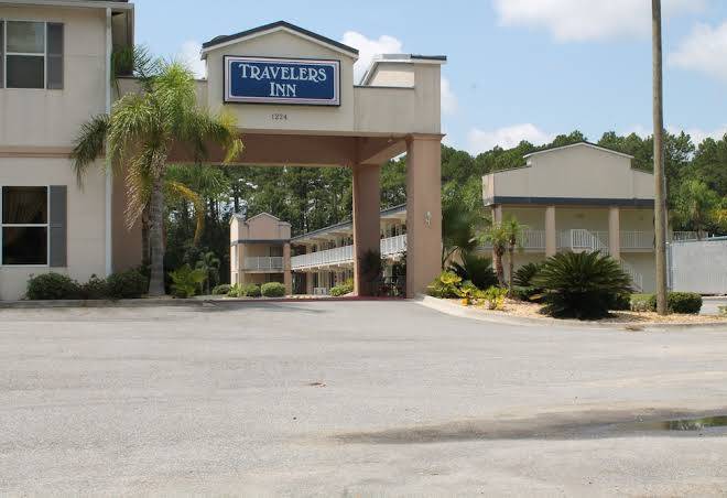 Days inn by Wyndham Kingsland GA
