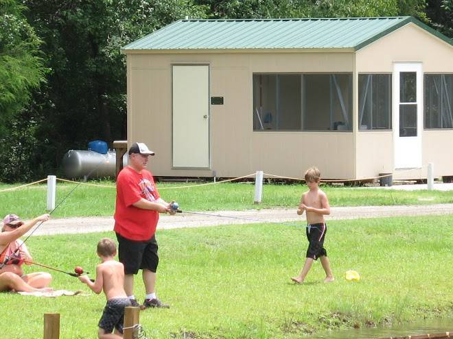 Beaver run rv park