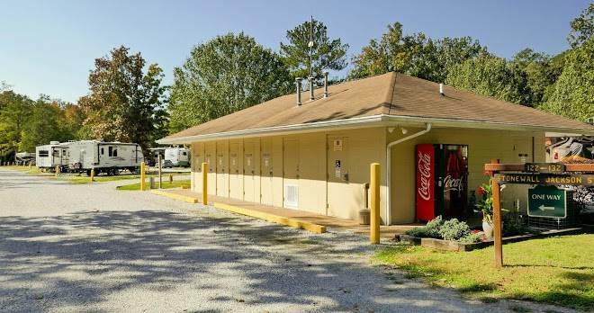 Holiday Travel Park Of Chattanooga Image