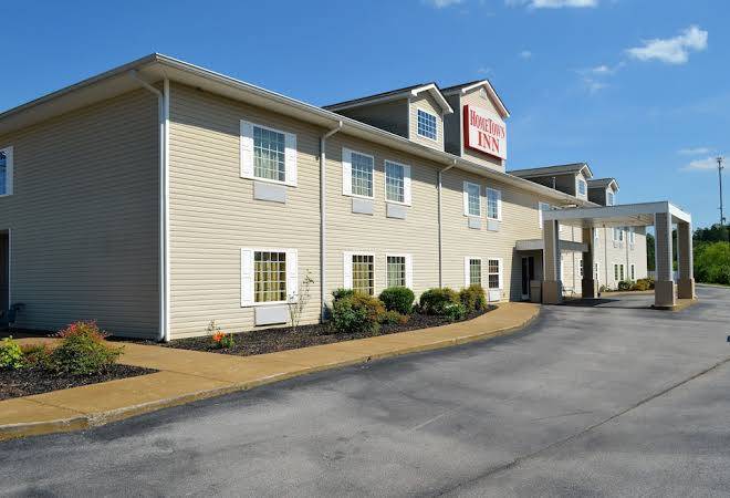 Hometown inn ringgold