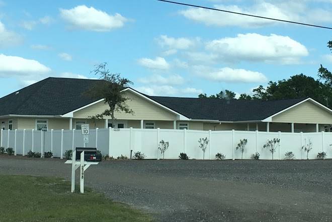 Jenny ridge venue & rv park