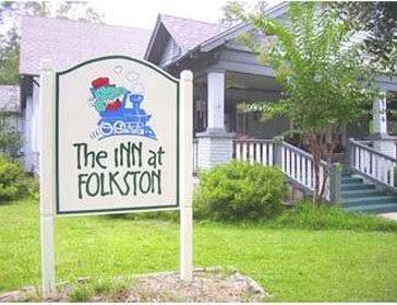 The inn at folkston