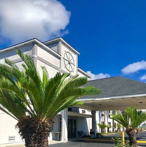 Admiral's Inn On Tybee Island Image