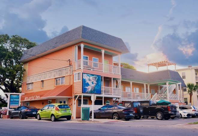 Atlantis inn tybee island georgia