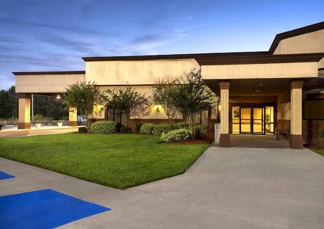 Cottonwood suites savannah hotel & conference center
