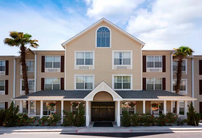 Country inn & suites by radisson savannah midtown ga